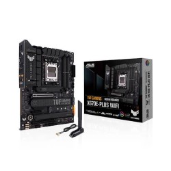 ASUS TUF Gaming X670E-Plus Wifi